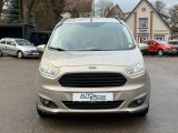 Ford Tourneo bei Gebrauchtwagen.expert - Abbildung (3 / 15)