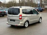 Ford Tourneo bei Gebrauchtwagen.expert - Abbildung (8 / 15)