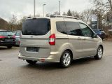 Ford Tourneo bei Gebrauchtwagen.expert - Abbildung (7 / 15)