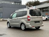 Ford Tourneo bei Gebrauchtwagen.expert - Abbildung (12 / 15)