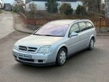 Opel Vectra bei Gebrauchtwagen.expert - Abbildung (2 / 15)