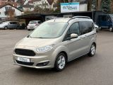 Ford Tourneo bei Gebrauchtwagen.expert - Abbildung (2 / 15)