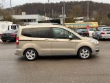 Ford Tourneo bei Gebrauchtwagen.expert - Abbildung (6 / 15)