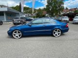 Mercedes-Benz CLK-Klasse bei Gebrauchtwagen.expert - Abbildung (13 / 15)