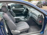 Mercedes-Benz CLK-Klasse bei Gebrauchtwagen.expert - Abbildung (15 / 15)
