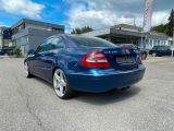 Mercedes-Benz CLK-Klasse bei Gebrauchtwagen.expert - Abbildung (12 / 15)