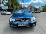 Mercedes-Benz CLK-Klasse bei Gebrauchtwagen.expert - Abbildung (3 / 15)