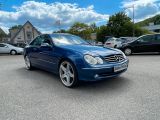 Mercedes-Benz CLK-Klasse bei Gebrauchtwagen.expert - Abbildung (5 / 15)