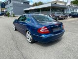 Mercedes-Benz CLK-Klasse bei Gebrauchtwagen.expert - Abbildung (11 / 15)