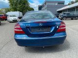 Mercedes-Benz CLK-Klasse bei Gebrauchtwagen.expert - Abbildung (9 / 15)
