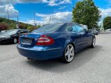 Mercedes-Benz CLK-Klasse bei Gebrauchtwagen.expert - Abbildung (8 / 15)