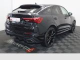 Audi RS Q3 bei Gebrauchtwagen.expert - Abbildung (5 / 15)