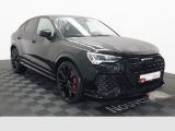 Audi RS Q3 bei Gebrauchtwagen.expert - Abbildung (4 / 15)