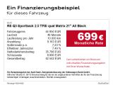 Audi RS Q3 bei Gebrauchtwagen.expert - Abbildung (2 / 15)