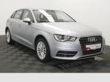 Audi A3 Sportback bei Gebrauchtwagen.expert - Abbildung (4 / 15)
