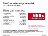 Audi Q7 bei Gebrauchtwagen.expert - Abbildung (2 / 15)