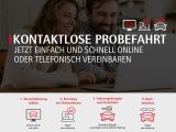 Audi S4 Avant bei Gebrauchtwagen.expert - Abbildung (3 / 15)