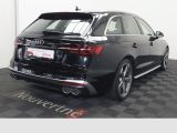 Audi S4 Avant bei Gebrauchtwagen.expert - Abbildung (5 / 15)