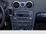 Audi A3 Cabriolet bei Gebrauchtwagen.expert - Abbildung (13 / 15)