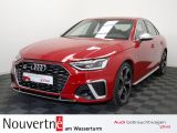 Audi S4 bei Gebrauchtwagen.expert - Abbildung (6 / 15)