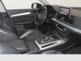 Audi Q5 bei Gebrauchtwagen.expert - Abbildung (11 / 15)