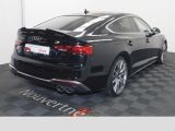 Audi S5 Sportback bei Gebrauchtwagen.expert - Abbildung (8 / 15)
