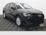 Audi Q3 bei Gebrauchtwagen.expert - Abbildung (4 / 15)