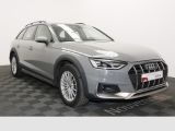 Audi A4 Allroad Quattro bei Gebrauchtwagen.expert - Abbildung (4 / 15)