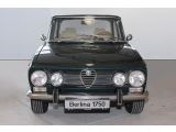 Alfa Romeo 1750 bei Gebrauchtwagen.expert - Abbildung (3 / 15)