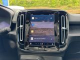 Volvo C40 bei Gebrauchtwagen.expert - Abbildung (12 / 15)