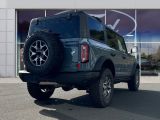 Ford Bronco bei Gebrauchtwagen.expert - Abbildung (6 / 15)