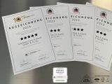 Ford Bronco bei Gebrauchtwagen.expert - Abbildung (5 / 15)
