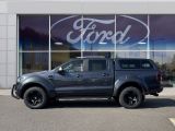 Ford Ranger bei Gebrauchtwagen.expert - Abbildung (3 / 15)