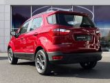 Ford EcoSport bei Gebrauchtwagen.expert - Abbildung (4 / 15)