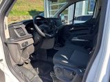 Ford Transit Custom bei Gebrauchtwagen.expert - Abbildung (9 / 12)