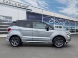 Ford EcoSport bei Gebrauchtwagen.expert - Abbildung (6 / 15) Ford EcoSport bei Gebrauchtwagen.expert - Abbildung (6 / 15)