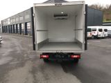 Ford Transit bei Gebrauchtwagen.expert - Abbildung (8 / 14)