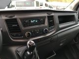 Ford Transit bei Gebrauchtwagen.expert - Abbildung (12 / 14)