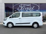 Ford Transit Custom bei Gebrauchtwagen.expert - Abbildung (3 / 12)