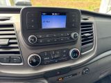 Ford Transit Custom bei Gebrauchtwagen.expert - Abbildung (11 / 12)