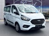 Ford Transit Custom bei Gebrauchtwagen.expert - Abbildung (6 / 12)
