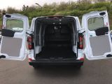Ford Transit Custom bei Gebrauchtwagen.expert - Abbildung (8 / 12)