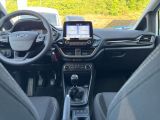 Ford Fiesta bei Gebrauchtwagen.expert - Abbildung (13 / 15)