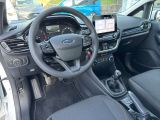 Ford Fiesta bei Gebrauchtwagen.expert - Abbildung (11 / 15)