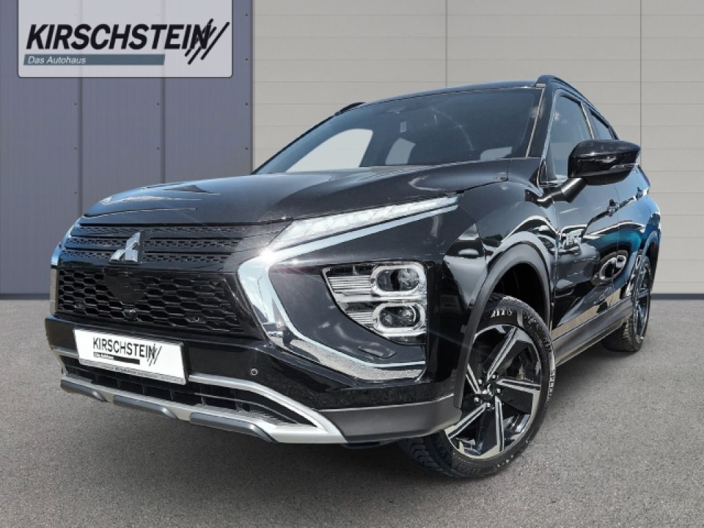 Mitsubishi Eclipse bei Gebrauchtwagen.expert - Hauptabbildung Mitsubishi Eclipse bei Gebrauchtwagen.expert - Hauptabbildung