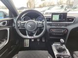 Kia Pro Ceed bei Gebrauchtwagen.expert - Abbildung (10 / 15)