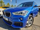 BMW X1 bei Gebrauchtwagen.expert - Abbildung (5 / 15)