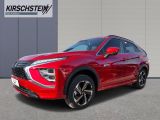Mitsubishi Eclipse bei Gebrauchtwagen.expert - Abbildung (2 / 15) Mitsubishi Eclipse bei Gebrauchtwagen.expert - Abbildung (2 / 15)