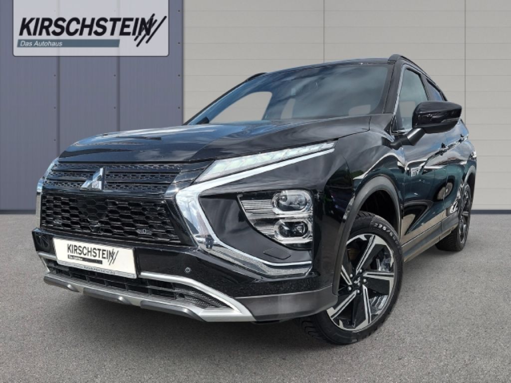 Mitsubishi Eclipse bei Gebrauchtwagen.expert - Hauptabbildung Mitsubishi Eclipse bei Gebrauchtwagen.expert - Hauptabbildung