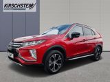 Mitsubishi Eclipse bei Gebrauchtwagen.expert - Abbildung (2 / 15) Mitsubishi Eclipse bei Gebrauchtwagen.expert - Abbildung (2 / 15)